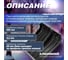 Снеговая пластмассовая лопата STARTUL Standart ковш 380x365 мм ST9062-1 4