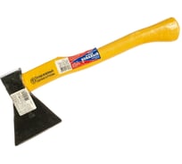 Топор,800 г,в сборе,кованый,деревянное топорище,400 мм, Без бренда г.Вача 21691