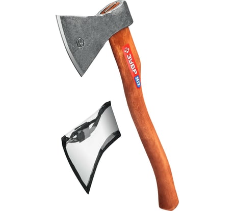 Универсальный кованый топор ЗУБР М12 1200/1550 г, 500 мм 20625-10_z02