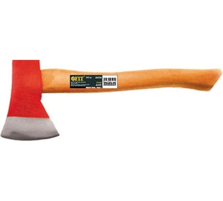 Топор FIT DIN 5131 46010