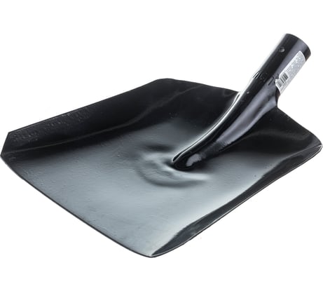 Совковая лопата без черенка Без бренда 61415