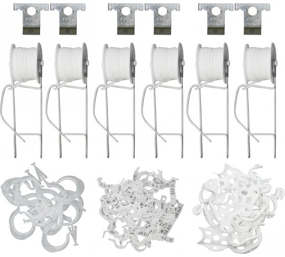 Треллисинговый набор Palram TRELLISING KIT PRO 702420