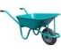 Строительная тачка с колесом SAMGRUPP 90 л турецкая SAMT-078000001 1