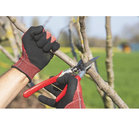 Одноручный секатор Felco F13