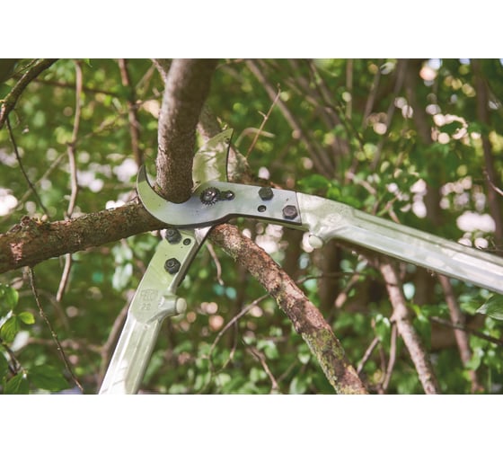 Двуручный секатор Felco F22