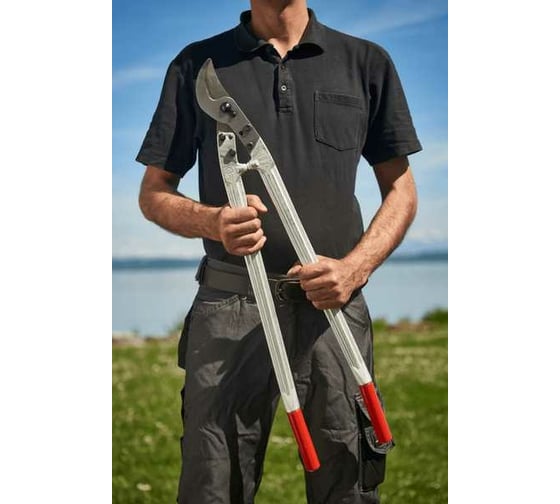 Двуручный секатор Felco F22