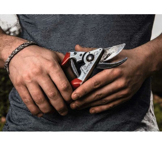 Одноручный секатор Felco F8
