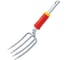 Цветочные вилы Wolf-Garten LU-GM 2908002 1
