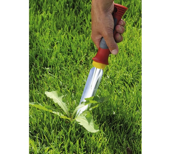 Выкапыватель сорняков Wolf-Garten KS-2K 2771000