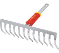 Грабли Wolf-Garten DR-M 25 1656000 (для комбисистем)