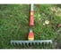 Грабли Wolf-Garten DR-M 25 1656000 (для комбисистем) 2