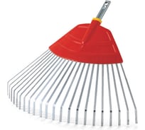 Веерные грабли Wolf-Garten UF-M 3536000 (для комбисистем)