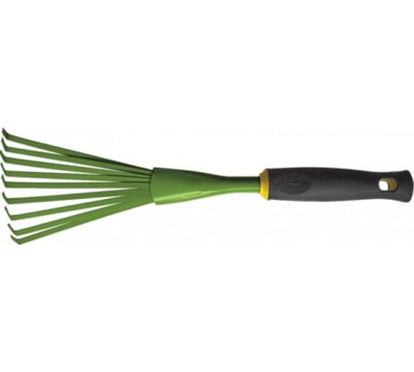 Веерные Грабли FIT Мини 77023