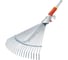 Веерные регулируемые грабли Wolf-Garten UC-M 3524000 (для комбисистем) 1