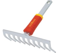 Малые грабли Wolf-Garten 19 см DS-M 19 71AAA026650
