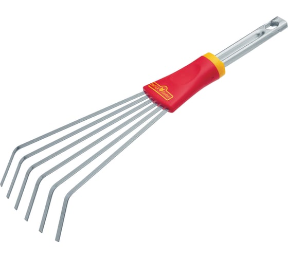 Малые грабли Wolf-Garten LD-M 2725000 1