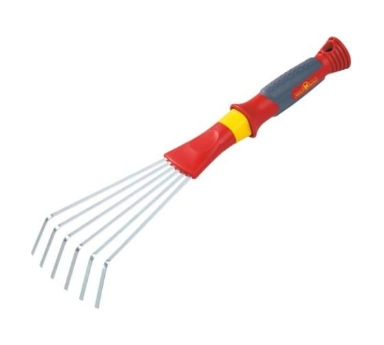 Малые грабли Wolf-Garten LD-2K 2722000 (для комбисистем)