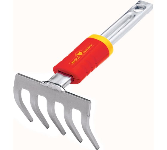 Малые грабли Wolf-Garten LJ-M 2993000 71AIA005650