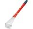 Малые грабли с ручкой Wolf-Garten LD-M/ZM 30 2725006 (для комбисистем) 1