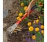 Малые грабли с ручкой Wolf-Garten LD-M/ZM 30 2725006 (для комбисистем) 2