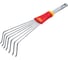 Пружинные малые грабли Wolf-Garten LC-M 2724000 (для комбисистем) 1
