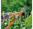 Пружинные малые грабли Wolf-Garten LC-M 2724000 (для комбисистем) 2