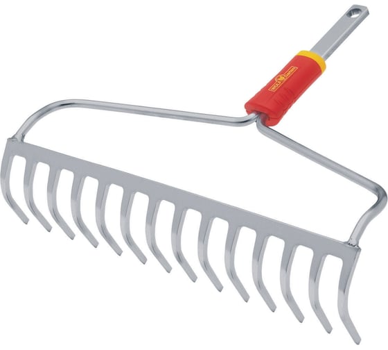Усиленные грабли Wolf-Garten 40 см DO-M 40 71AAA029650 1
