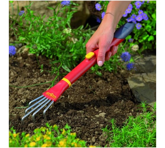 Малые когти Wolf-Garten LF-M 71AIA004650