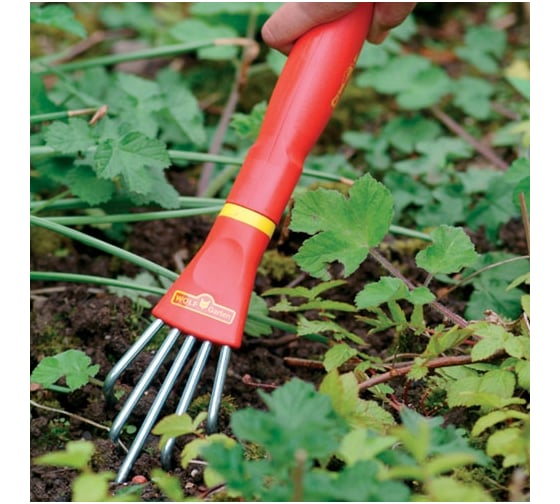 Малые когти Wolf-Garten LF-M 71AIA004650