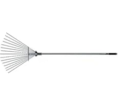 Веерные грабли FIT 77006