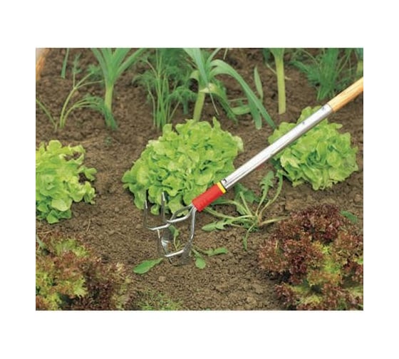 Культиватор-пропалыватель Wolf-Garten iE-M 2515000