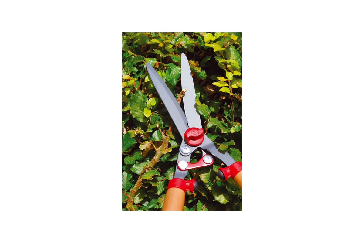 Ножницы для стрижки кустов Wolf-Garten HS-G 7426000 - выгодная цена ...
