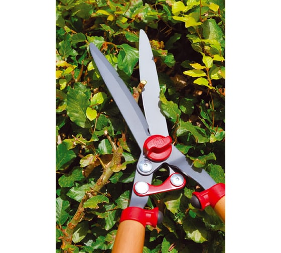Ножницы для стрижки кустов Wolf-Garten HS-G 7426000