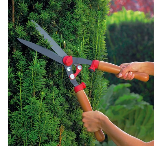 Ножницы для стрижки кустов Wolf-Garten HS-G 7426000