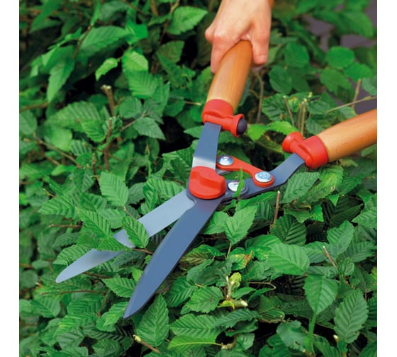 Ножницы для стрижки кустов Wolf-Garten HS-G 7426000