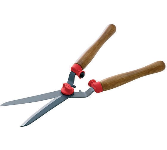 Специальные ножницы для стрижки кустов Wolf-Garten HS-TL 7438000
