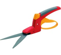 Ножницы для стрижки травы Wolf-Garten Комфорт Ri-LL 7030000