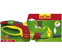 Ножницы для стрижки травы в блистере Wolf-Garten Комфорт Ri-LL 7030007