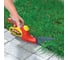 Ножницы для стрижки травы в блистере Wolf-Garten Комфорт Ri-LL 7030007 3