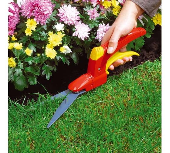 Ножницы для стрижки травы Wolf-Garten Классик RJ-ZL 7031007