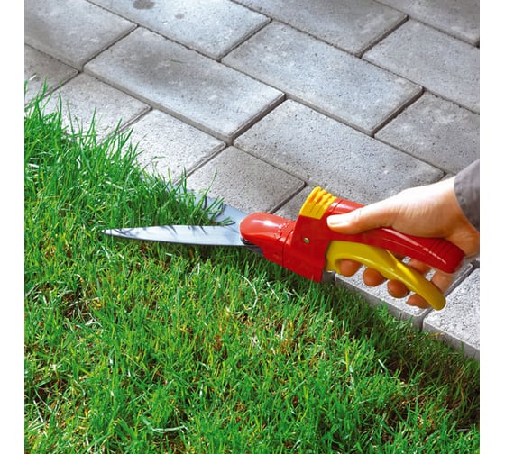 Ножницы для стрижки травы Wolf-Garten Классик RJ-ZL 7031007