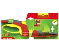 Профессиональные ножницы для стрижки травы в блистере Wolf-Garten Ri-GC Hand 7023007