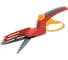 Профессиональные ножницы для стрижки травы Wolf-Garten Ri-GC 7023000 1