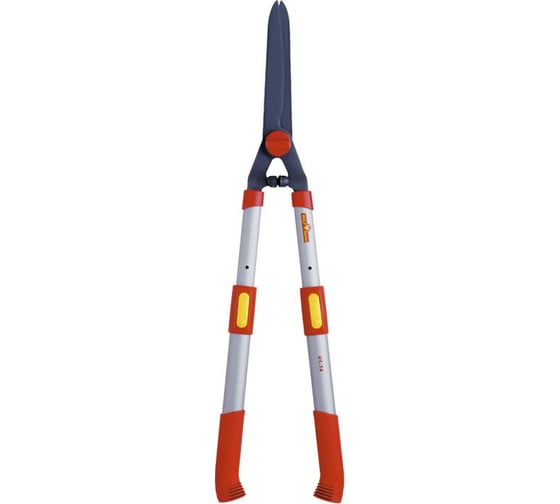 Садовые ножницы с телескопическими ручками Wolf-Garten HS-TA 7436000