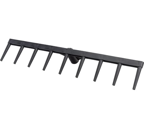 Пластмассовые грабли для сена РОС 77000