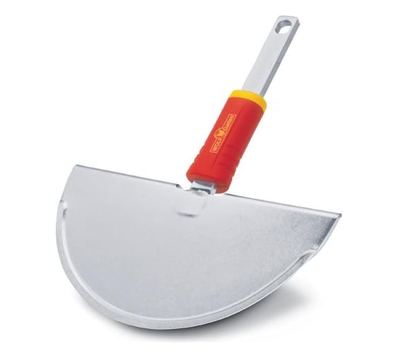 Обрезчик кромок газона коннекторного типа Wolf-Garten Полумесяц RM-M 3312000