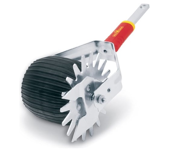 Обрезчик-ролик кромок газона Wolf-Garten RB-M 3323000