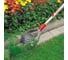Обрезчик-ролик кромок газона Wolf-Garten RB-M 3323000 3