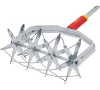 Комбинированный измельчитель Wolf-Garten DK-M, 1619000 (для комбисистем)