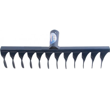 Грабли с витыми зубьями РОС 76958